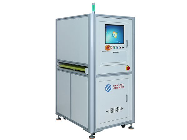 PCB開料內層激光打標機